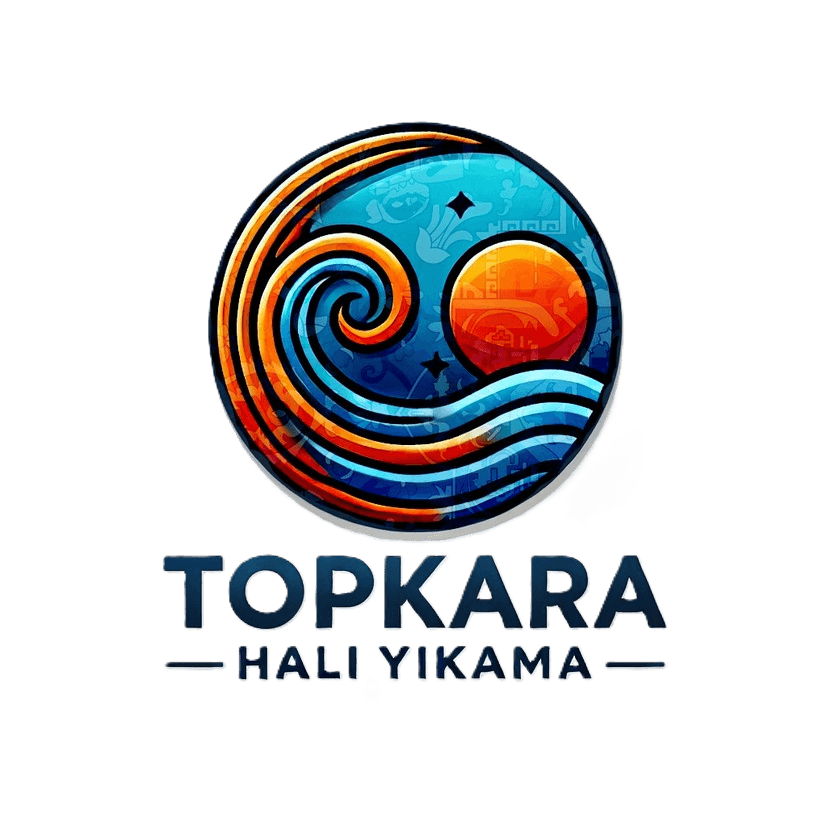 Topkara Halı Yıkama Logo