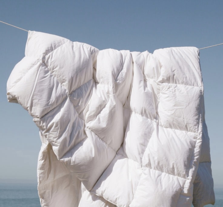 Yorgan-Battaniye Yıkama